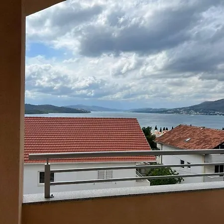 Adriatic View Haven * Τρογκίρ