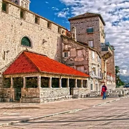 Apartamento Stella Trogir