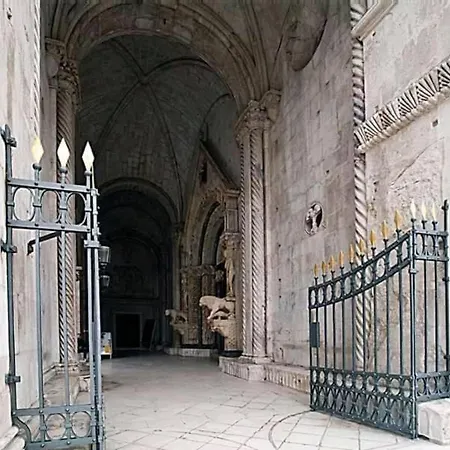 Apartamento Stella