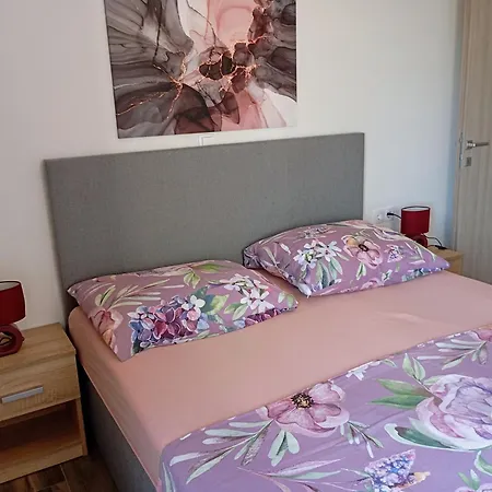 Stella Apartamento *