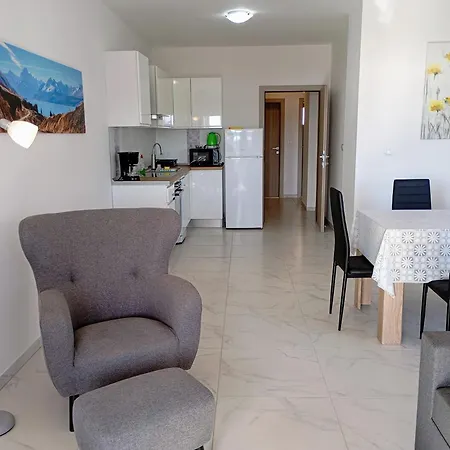 Apartamento Stella