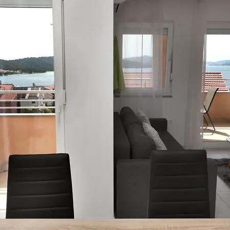 Adriatic View Haven Appartement Trogir