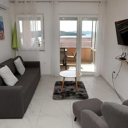 Adriatic View Haven * Trogir
