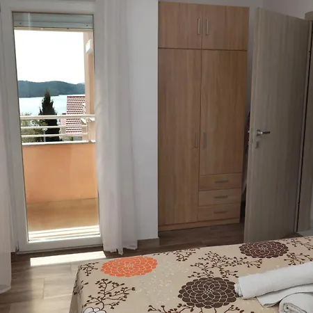 Appartement Adriatic View Haven Trogir