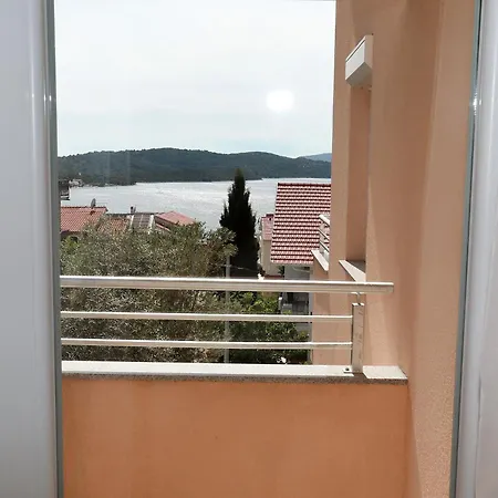 Adriatic View Haven Appartement Trogir
