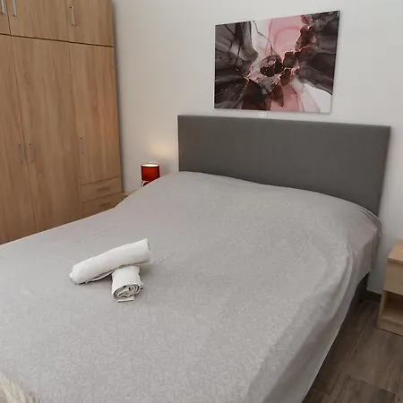 Appartement Adriatic View Haven Trogir
