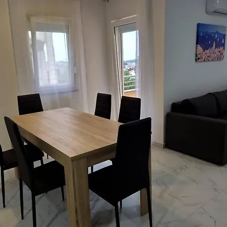 Apartment Stella Trogir