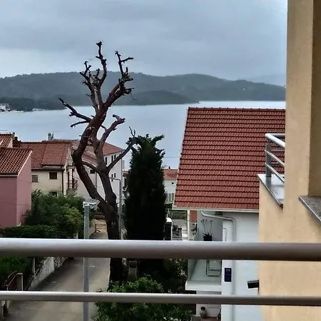 Adriatic View Haven 公寓 *