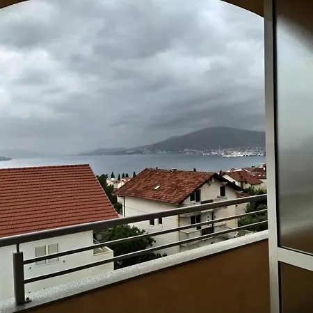 Adriatic View Haven 公寓 *