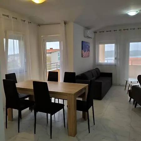 Apartment Stella