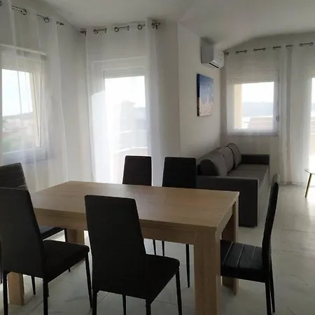 Apartment Stella *