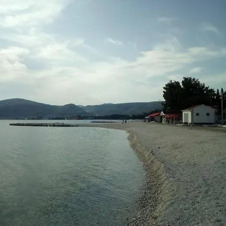 Adriatic View Haven 公寓