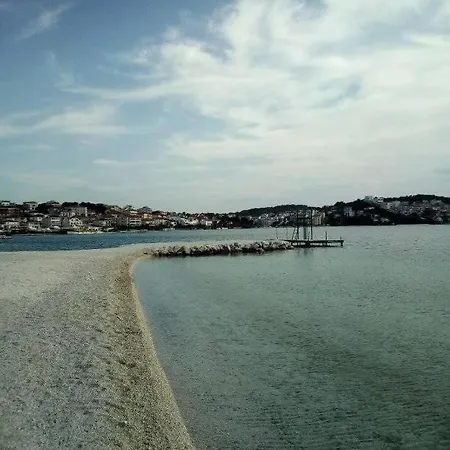 Adriatic View Haven 公寓 *