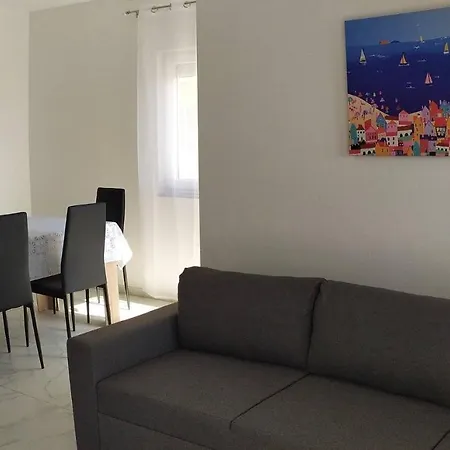 Apartment Stella Trogir