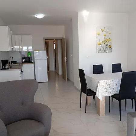 Adriatic View Haven 公寓 特罗吉尔